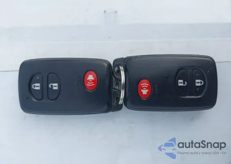 2012 Toyota Rav4 Limited z USA, uszkodzony, nr VIN 2T3YF4DV7CW144109